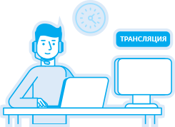 Лого simultaneous content
